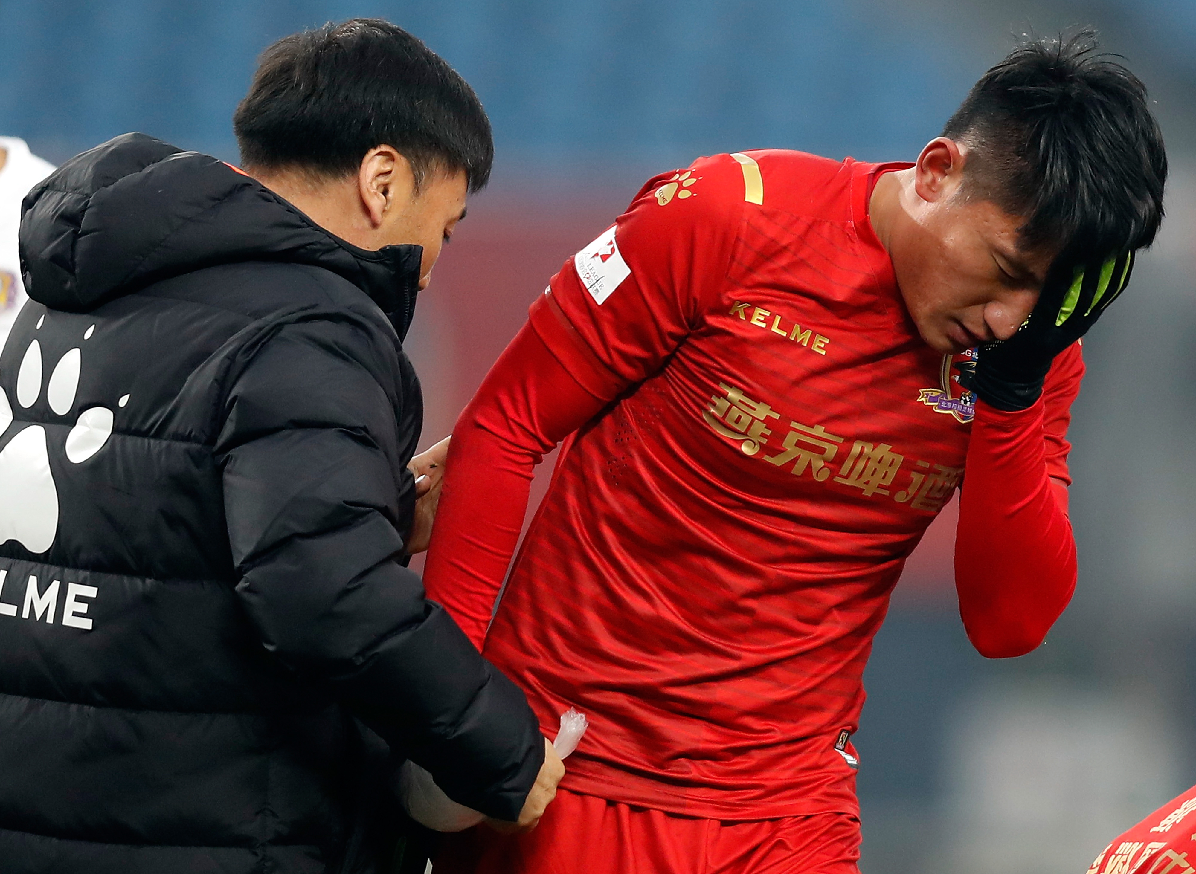 pg电子模拟器-包含横滨FC击败黑龙江FC，争夺资格路途艰辛！的词条