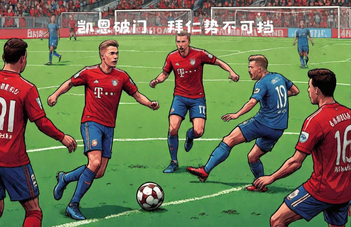 奥格斯堡主场大胜，士气高涨延续胜利势头的简单介绍