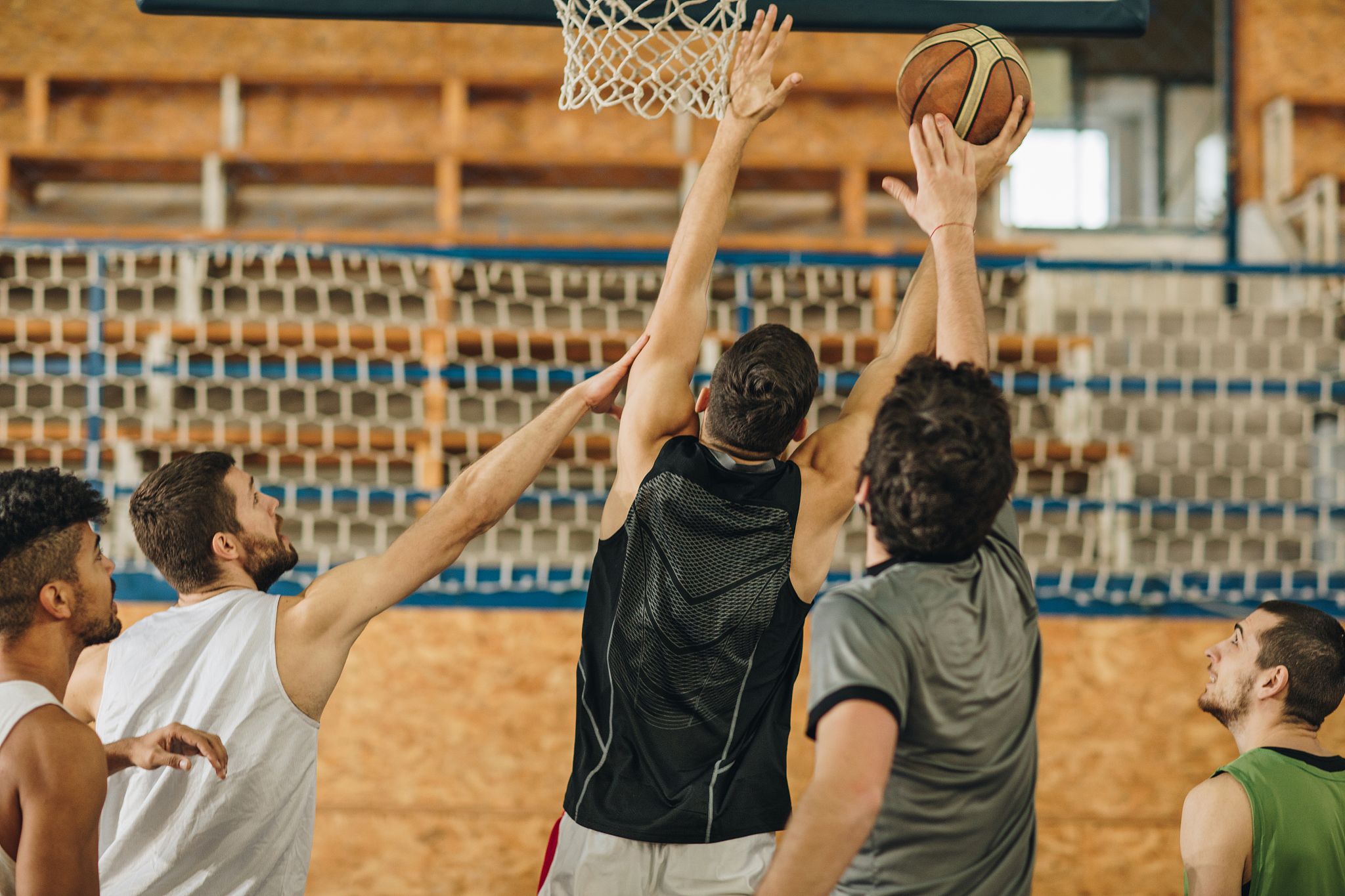 NBA球队火热备战新赛季，盼再创国际篮球辉煌的简单介绍