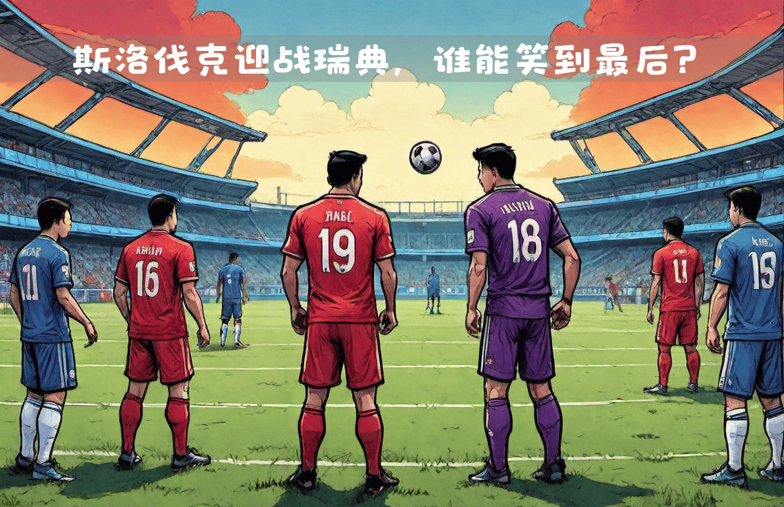 斯洛伐克主场2-1击败瑞典，豪取三分的简单介绍