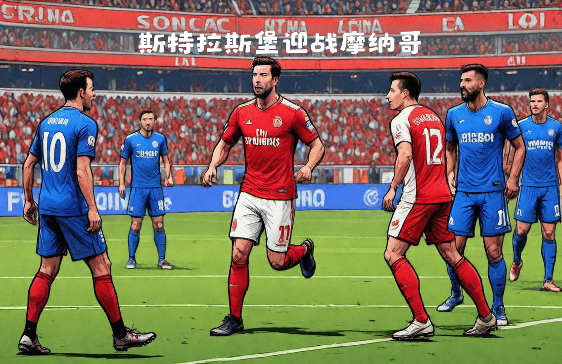关于斯特拉斯堡客场取胜，法甲前景一片光明的信息