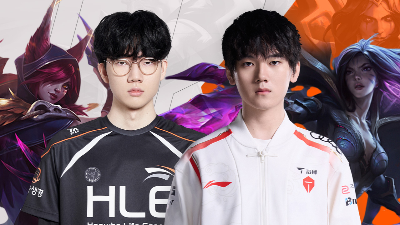 pg电子游戏-HLE翻盘100T，Ruler团战一打五全球总决赛3:1（上海）