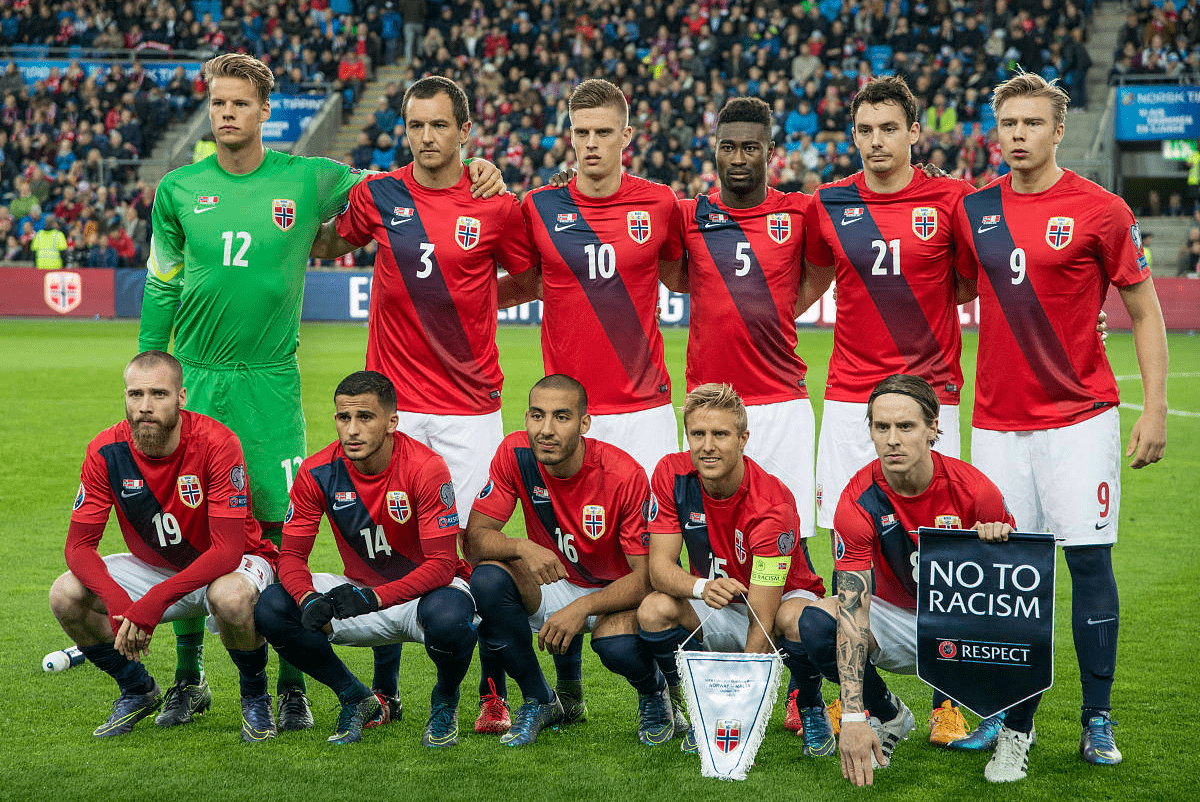 奥地利不敌北马其顿，欧洲杯前景堪忧