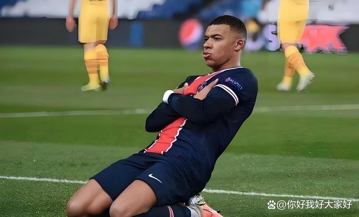 英格兰翻盘利物浦，姆巴佩打破历史纪录的简单介绍