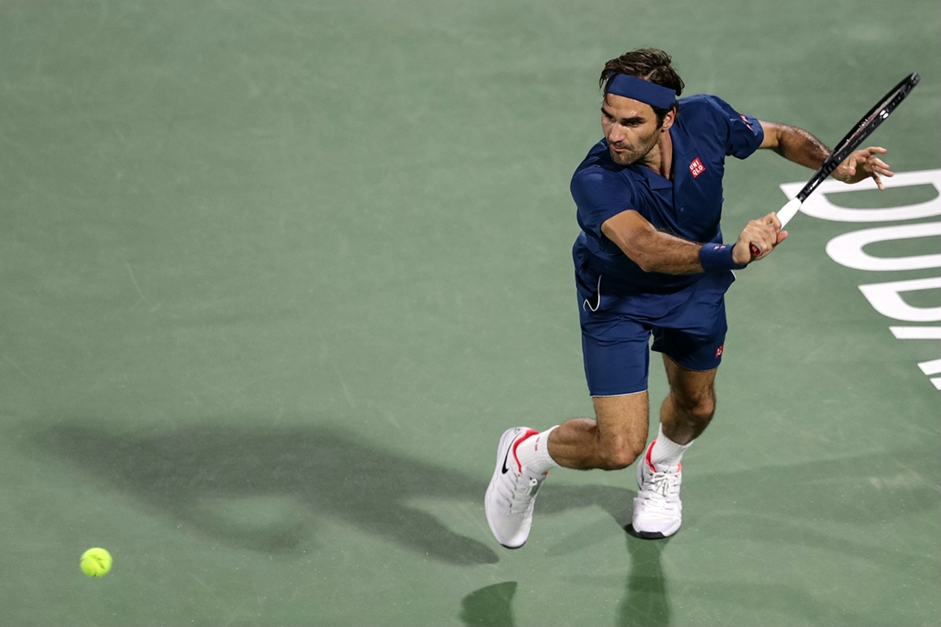 德国网球队险胜意大利网球队,费德勒高光表现的简单介绍 德国网球队险胜意大利网球队,费德勒高光表现的简单介绍