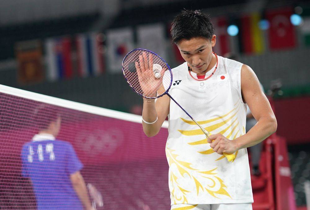 pg电子试玩网站-英格兰羽毛球队轻取印尼羽毛球队，桃田贤斗送出助攻的简单介绍