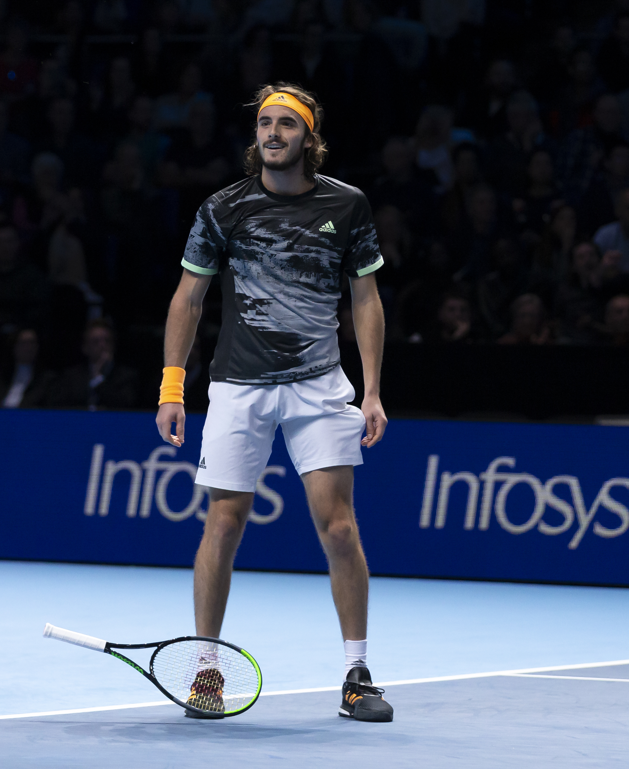 包含西班牙网球队力克美国网球队,西西帕斯高光表现的词条 包含西班牙网球队力克美国网球队,西西帕斯高光表现的词条