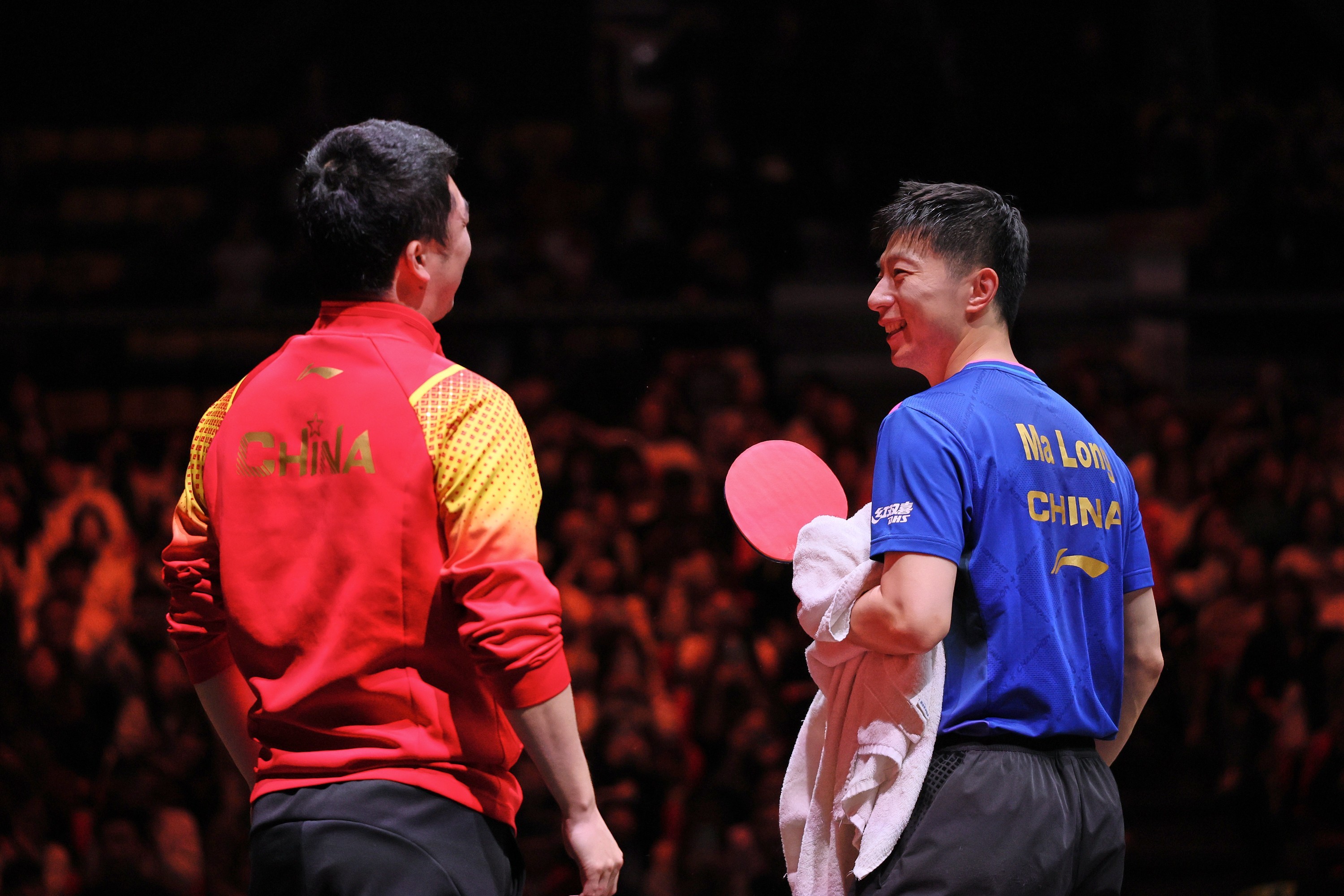 包含波兰乒乓球队绝地反击中国乒乓球队,马龙制霸全场的词条 包含波兰乒乓球队绝地反击中国乒乓球队,马龙制霸全场的词条