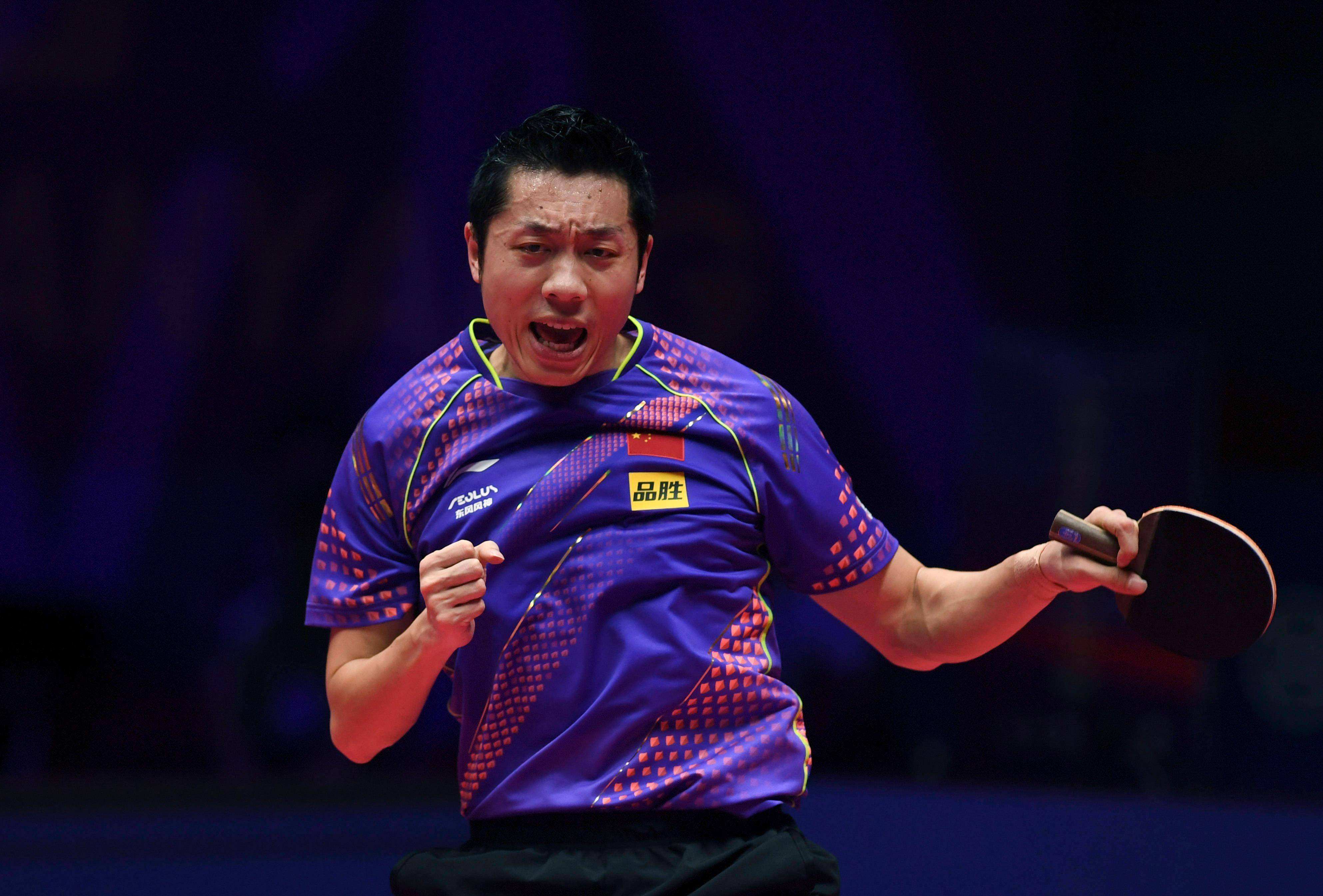 pg电子模拟器试玩在线-包含中国乒乓球队碾压德国乒乓球队，许昕爆发神勇的词条