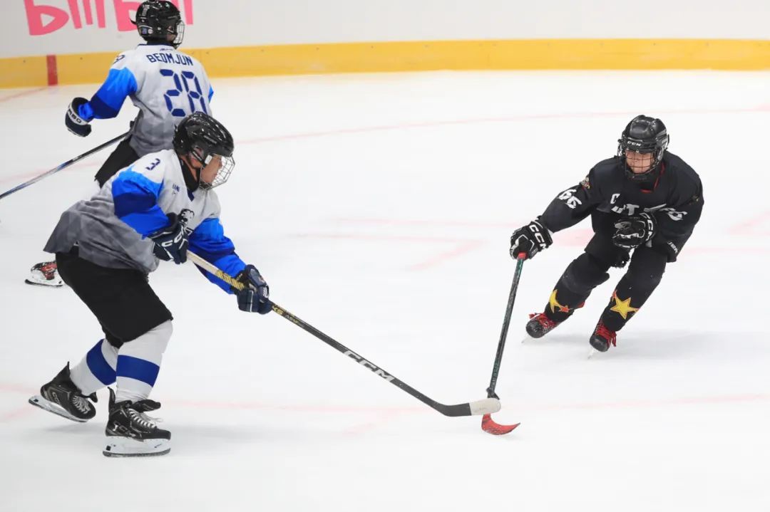 pg电子游戏-球星爆发！冰球赛场再现神级操作