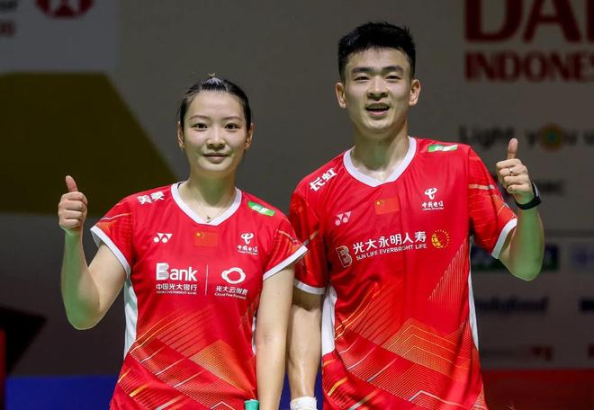 印尼队翻盘韩国队,郑思维刷新纪录的简单介绍 印尼队翻盘韩国队,郑思维刷新纪录的简单介绍