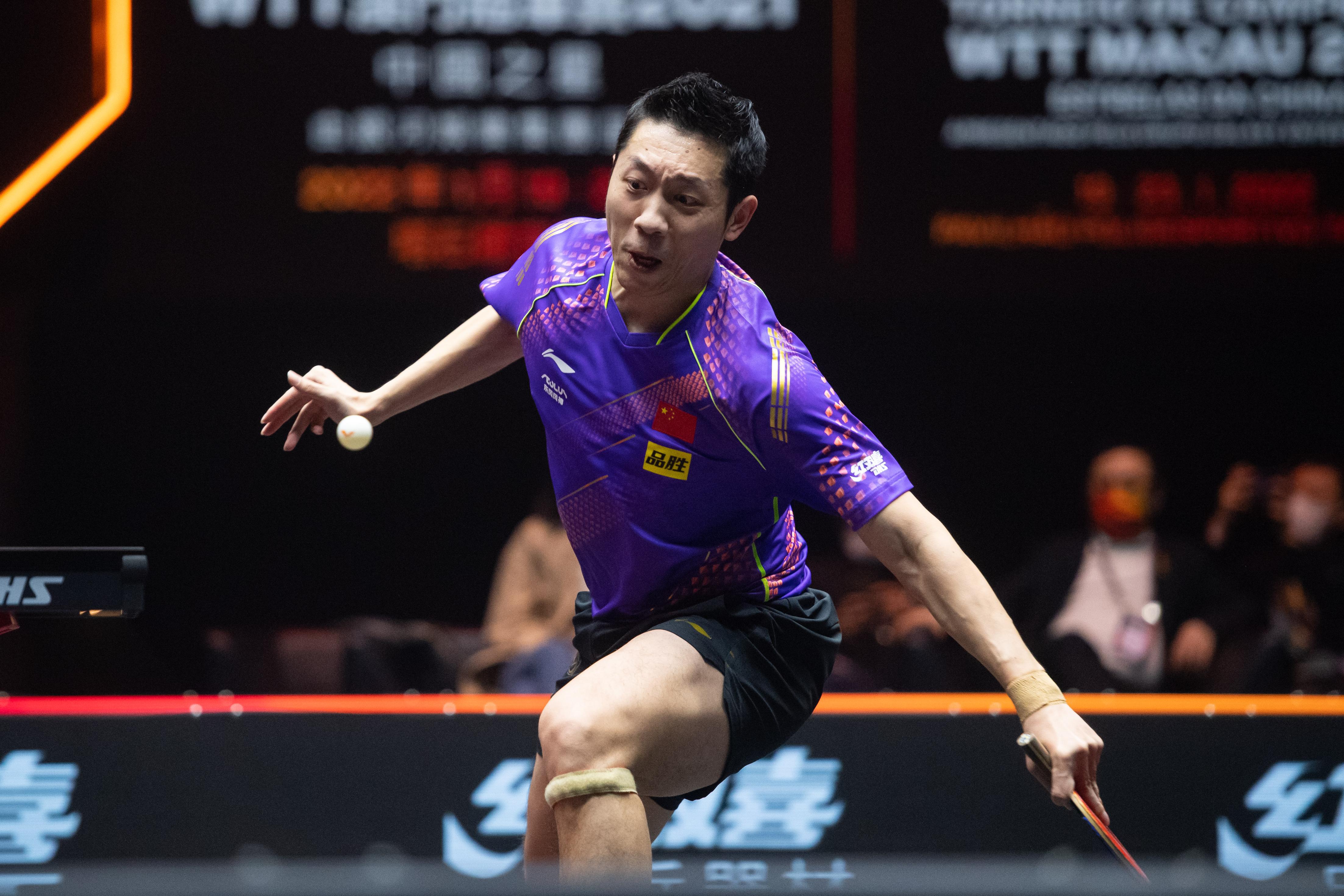 -韩国队绝杀葡萄牙队，许昕刷新纪录的简单介绍