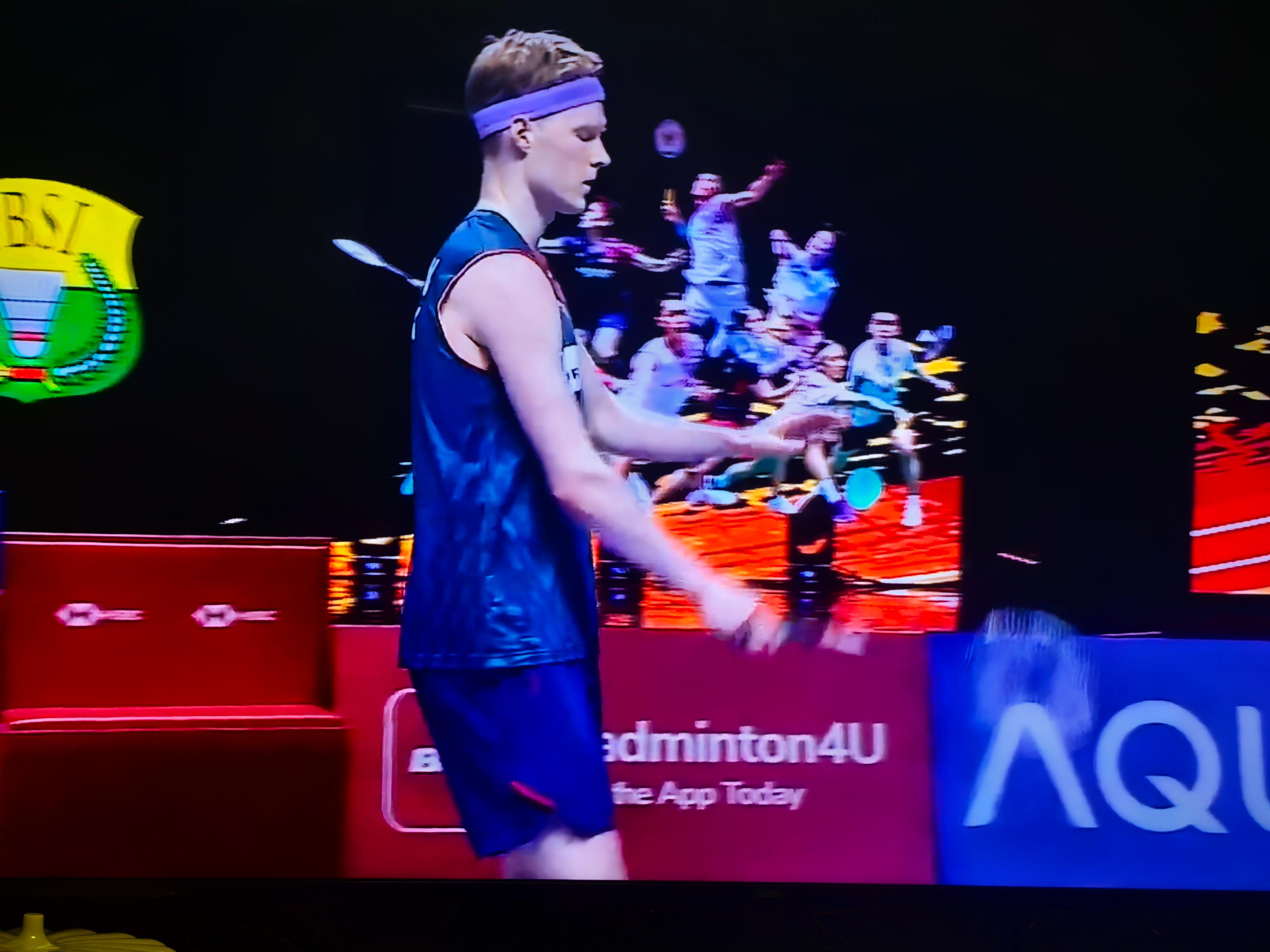 泰国队力克韩国队,石宇奇带队取胜的简单介绍 泰国队力克韩国队,石宇奇带队取胜的简单介绍