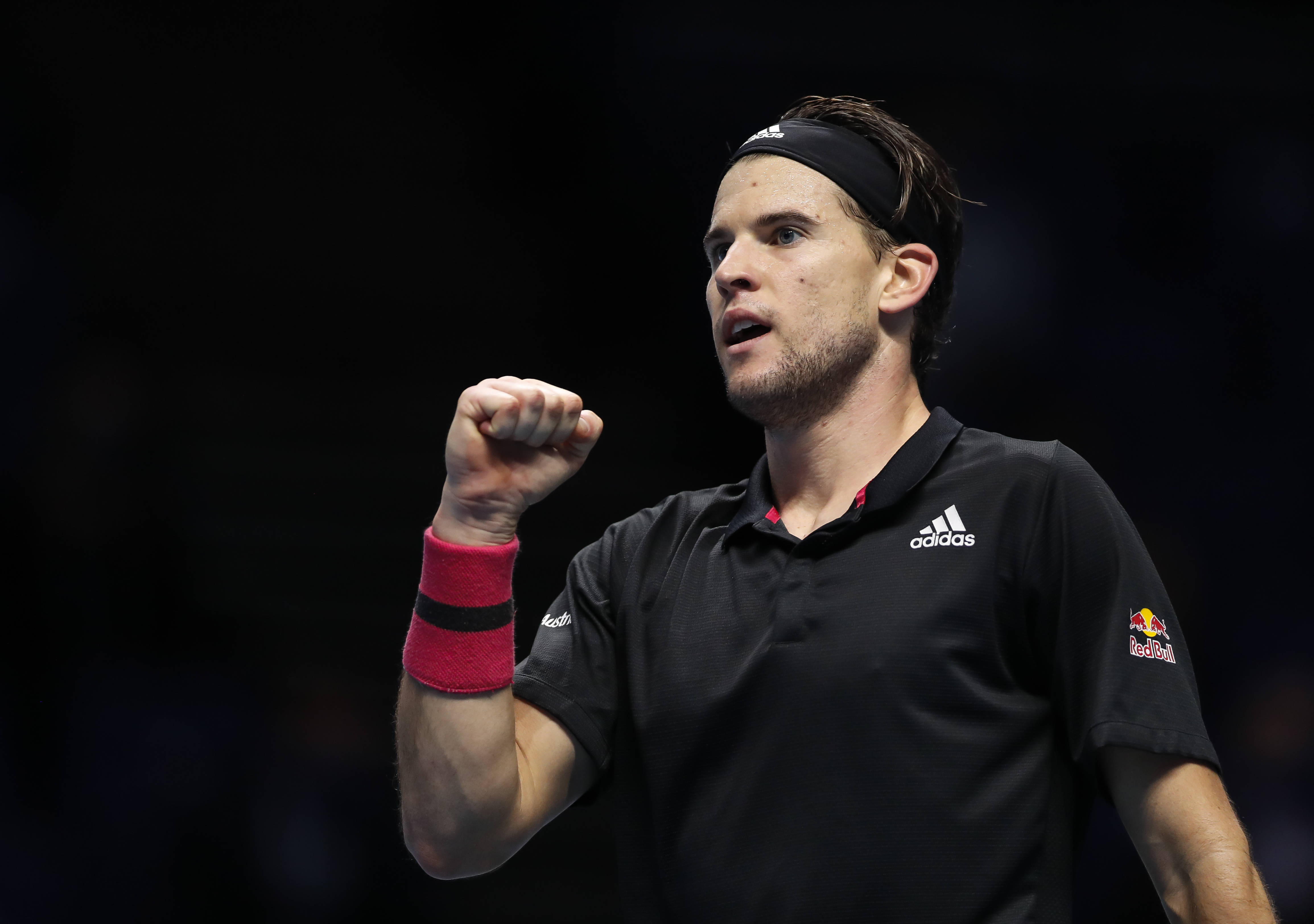 ATP总决赛完胜戴维斯杯，蒂姆惊艳四座的简单介绍