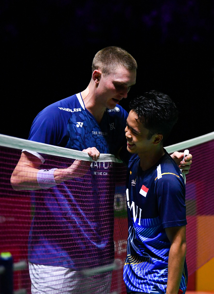 印尼队碾压印度队,安赛龙刷新纪录的简单介绍 印尼队碾压印度队,安赛龙刷新纪录的简单介绍