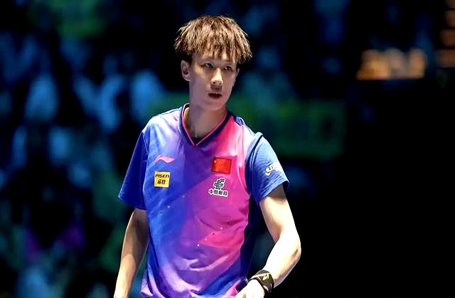 瑞典队绝杀英格兰队,王皓关键制胜 瑞典队绝杀英格兰队,王皓关键制胜