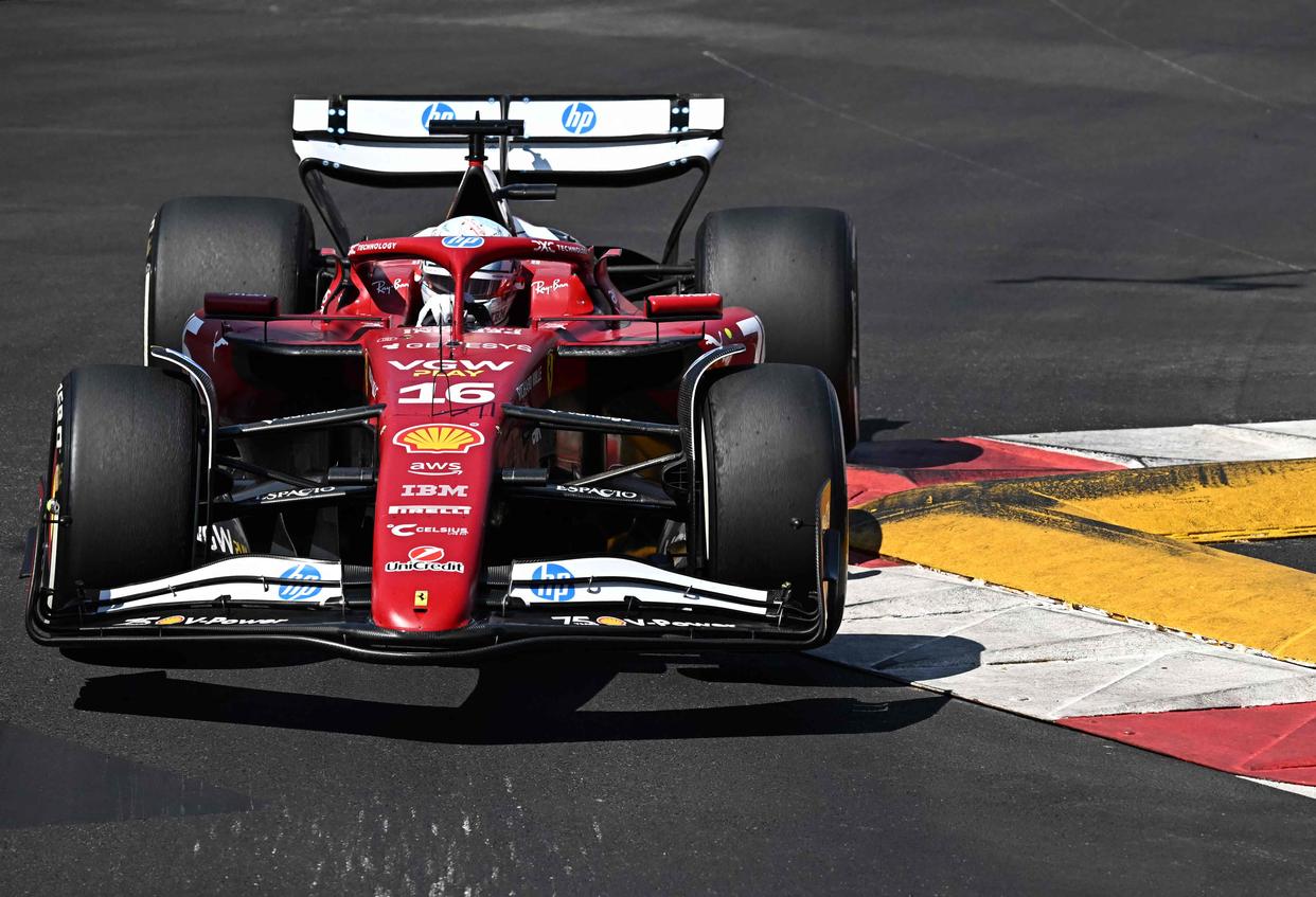 pg电子试玩-雷诺车队险胜法拉利，诺里斯刷新纪录