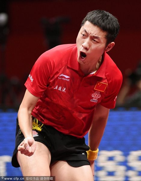 pg电子模拟器试玩在线-日本队绝杀德国队，许昕刷新纪录